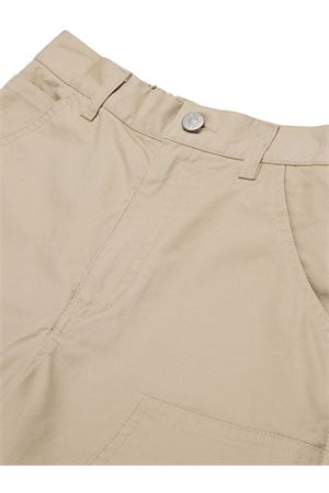 shorts in cotone  beige MM6 KIDS | M60966MM07DM6709